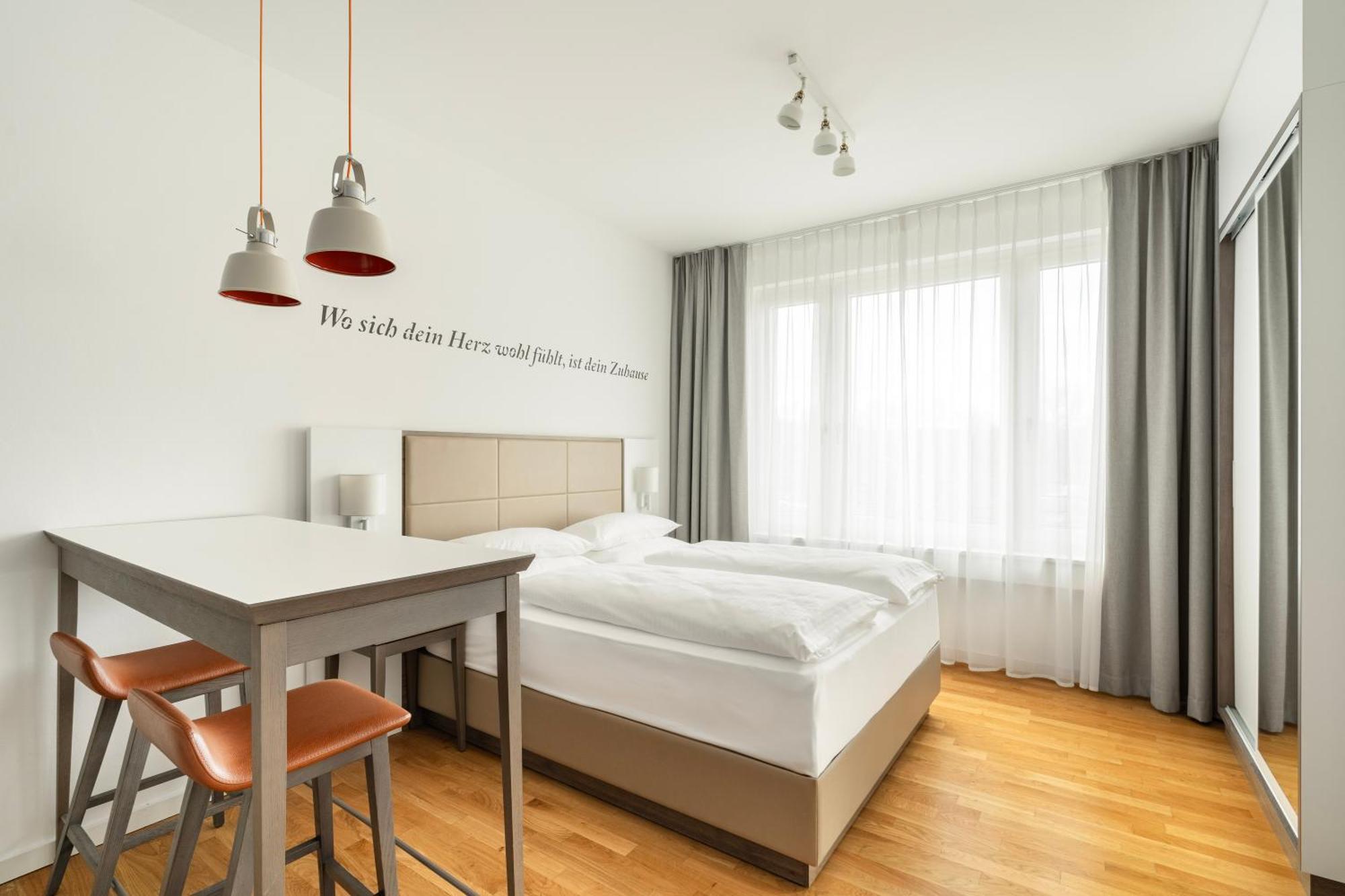 Highpark Berlin Am Potsdamer Platz חדר תמונה
