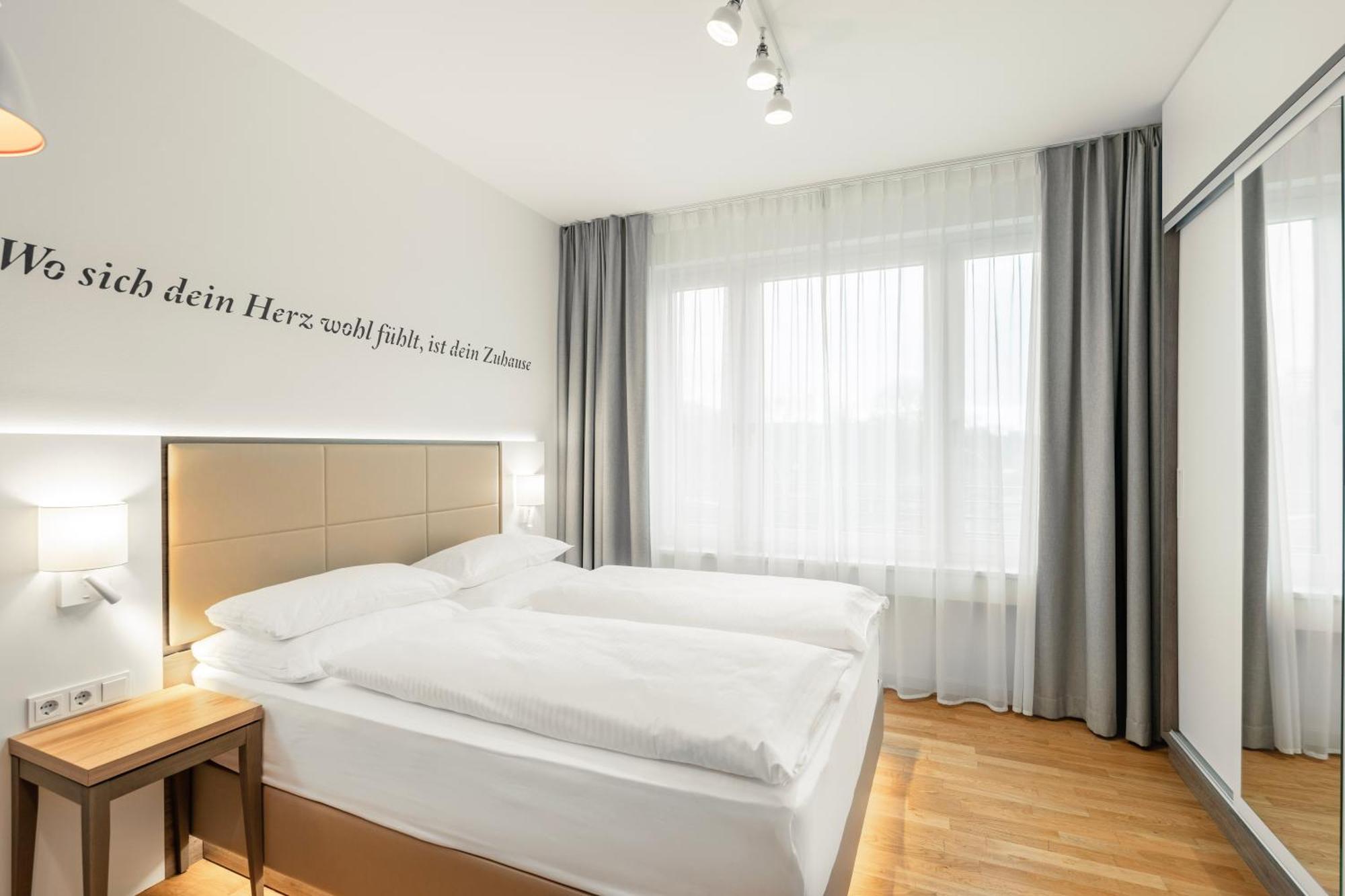 Highpark Berlin Am Potsdamer Platz חדר תמונה