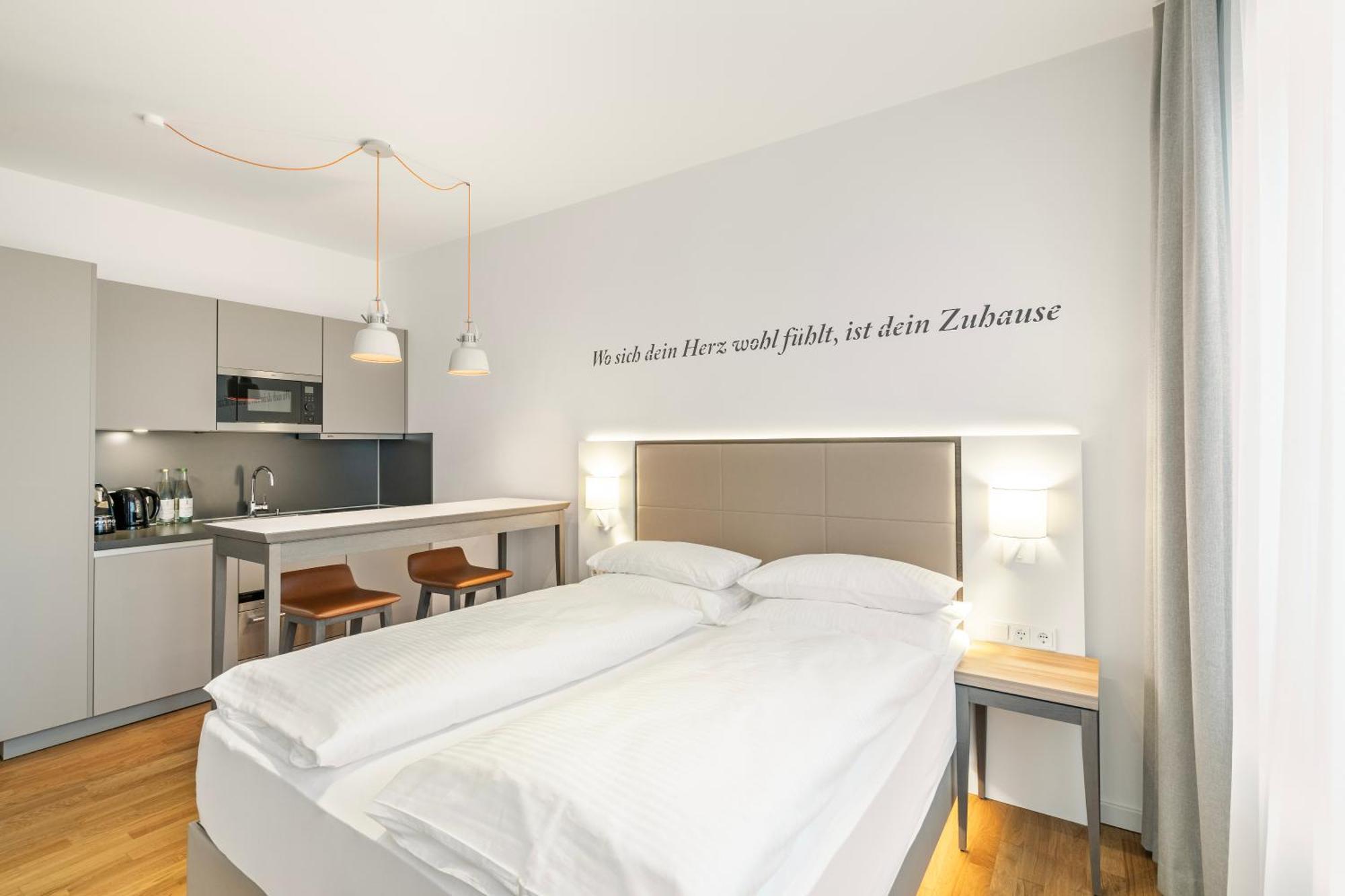 Highpark Berlin Am Potsdamer Platz חדר תמונה