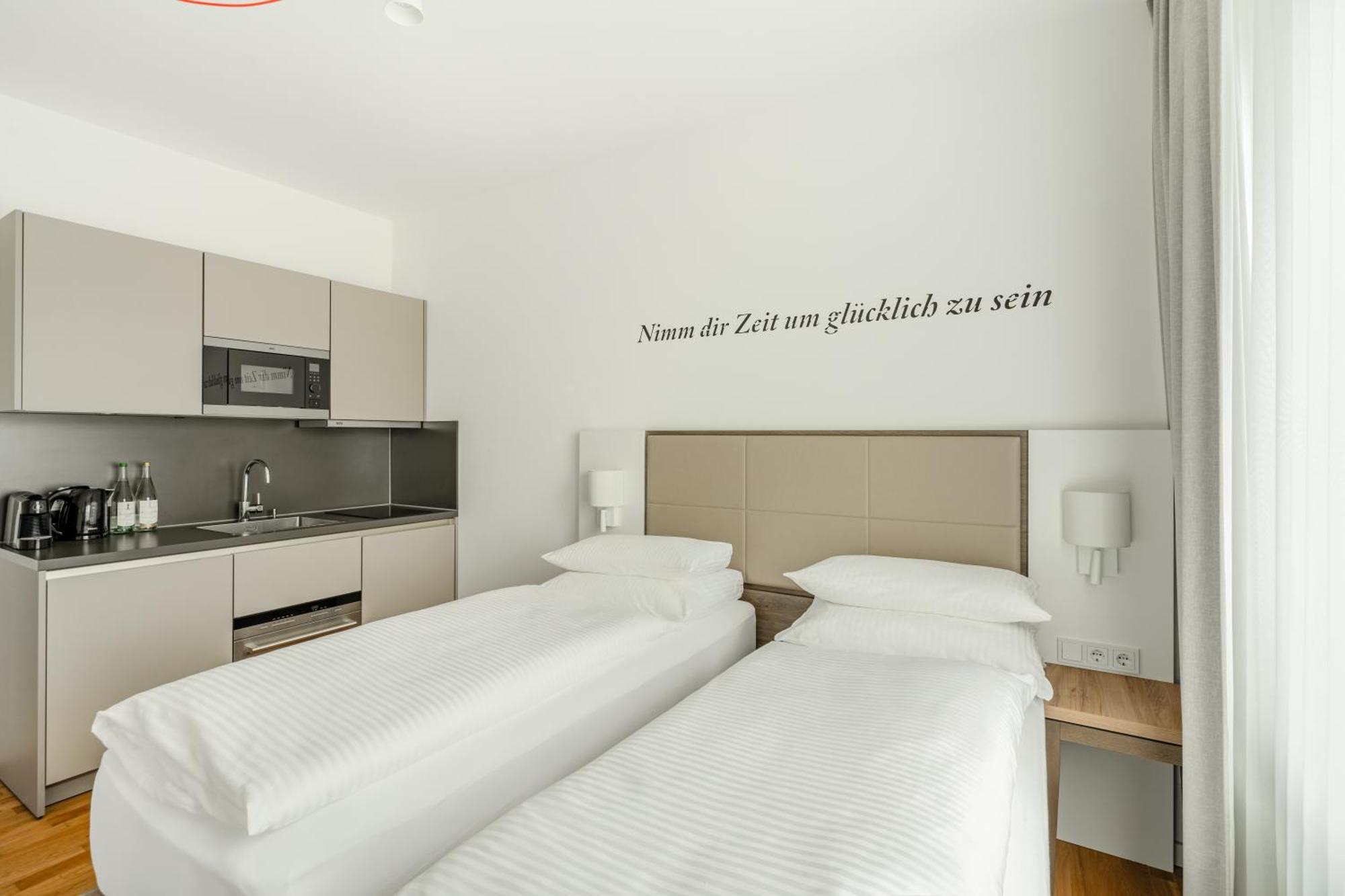 Highpark Berlin Am Potsdamer Platz חדר תמונה