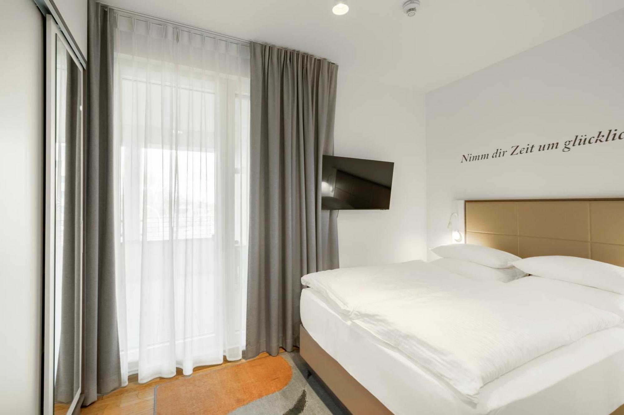 Highpark Berlin Am Potsdamer Platz חדר תמונה
