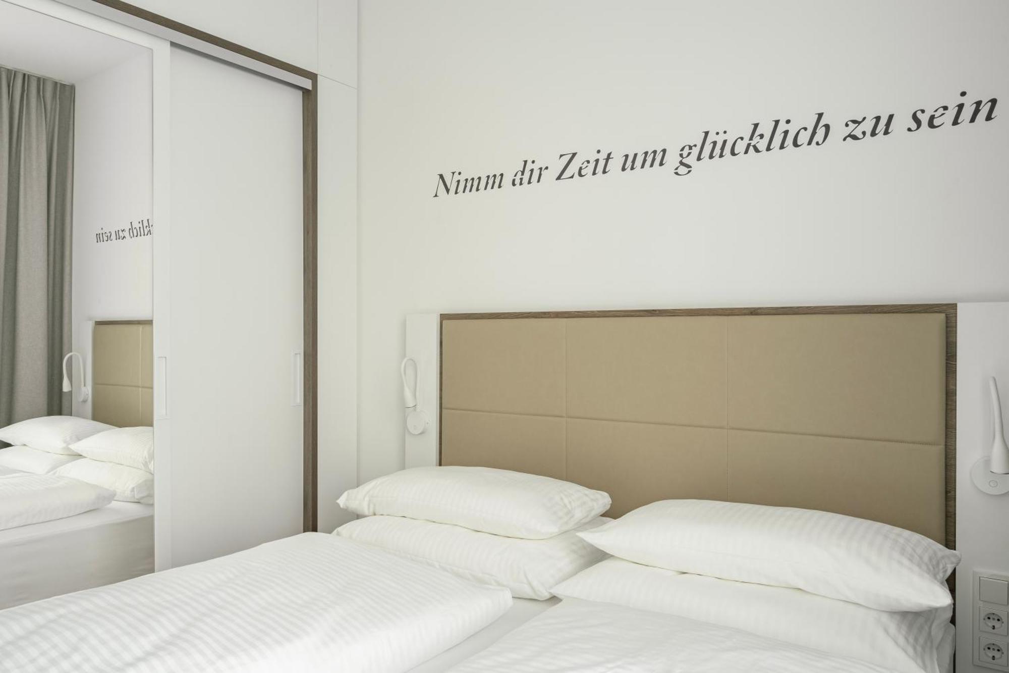 Highpark Berlin Am Potsdamer Platz חדר תמונה