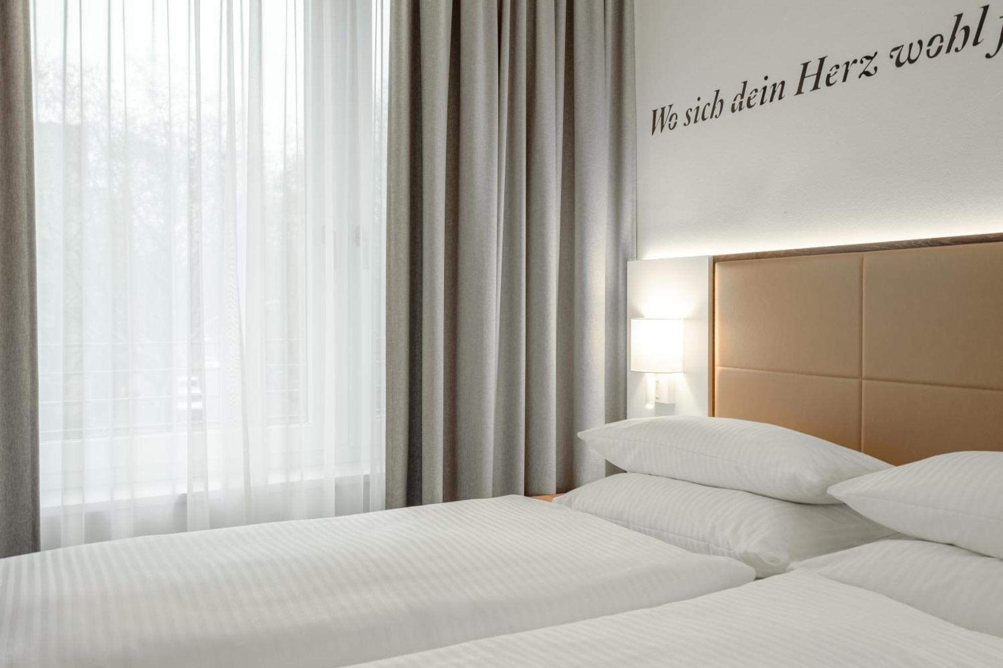 Highpark Berlin Am Potsdamer Platz חדר תמונה